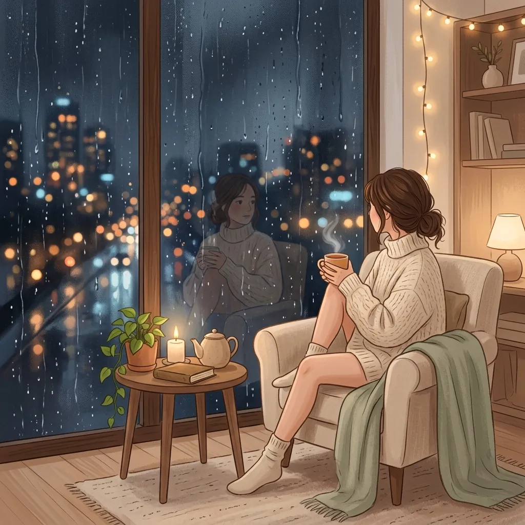 소외감과 포모(FOMO) 증후군 극복: 관계의 양보다 질에 집중해야 하는 과학적 이유