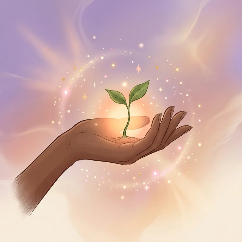 건강한 자존감을 만드는 방법: 자기비난을 멈추는 자기자비(Self-Compassion) 3단계