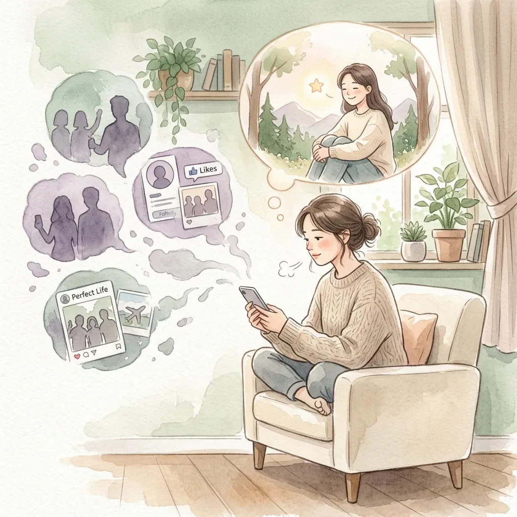완벽주의의 함정: ‘충분히 좋은 것’을 받아들이는 심리학적 방법